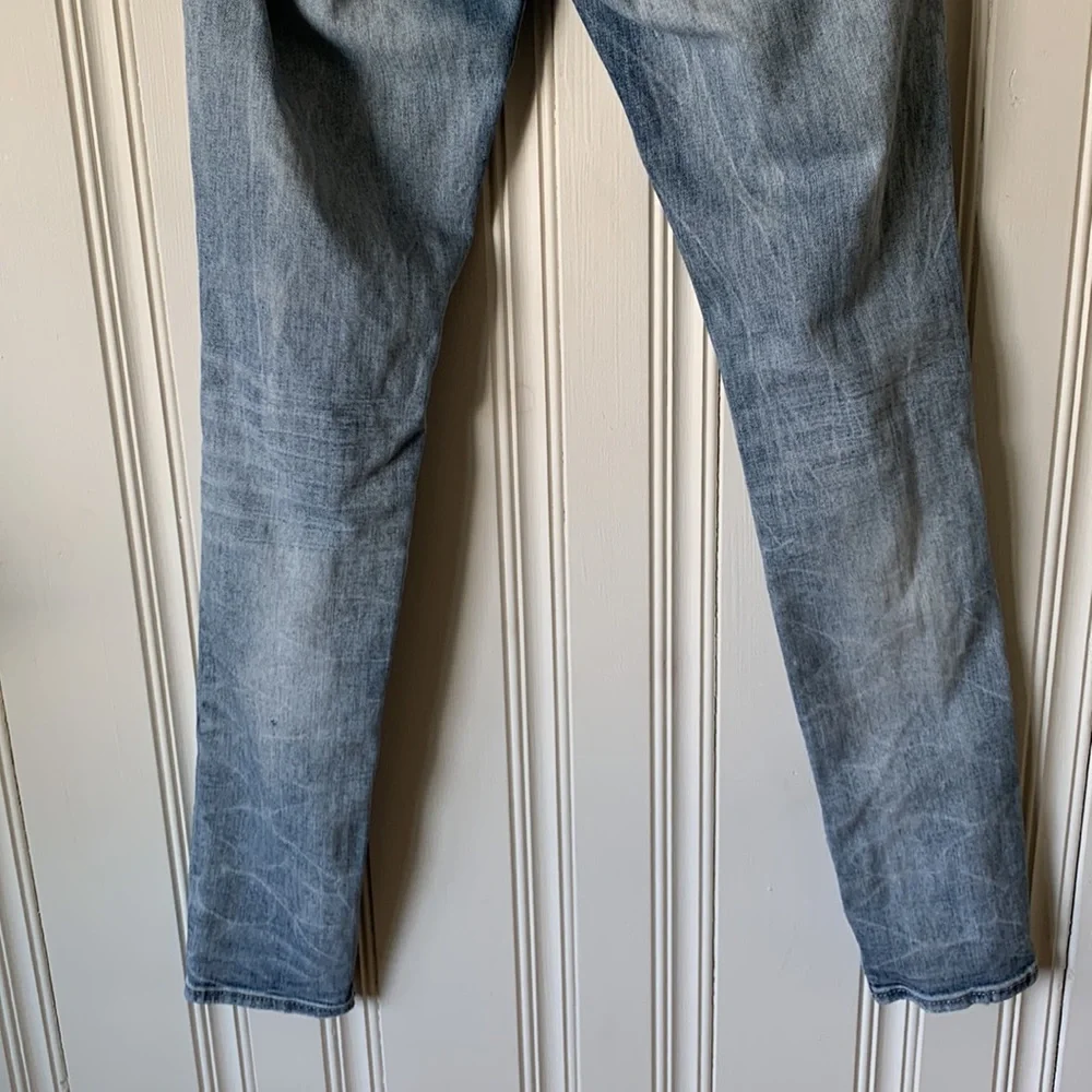 Rock Revival Davina Skinny Jeans Size 28 - Picture 9 of 16